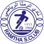 الرمثا