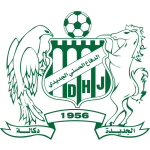 شعار الفريق