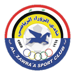شعار الفريق