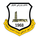 شعار الفريق