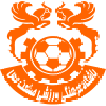 شعار الفريق