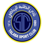 شعار الفريق