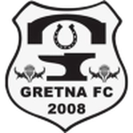 غريتنا 2008