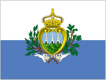 سان مارينو 