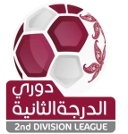 Second Division