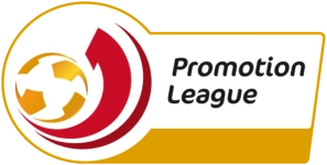 1. Liga Promotion