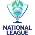 National League - National
